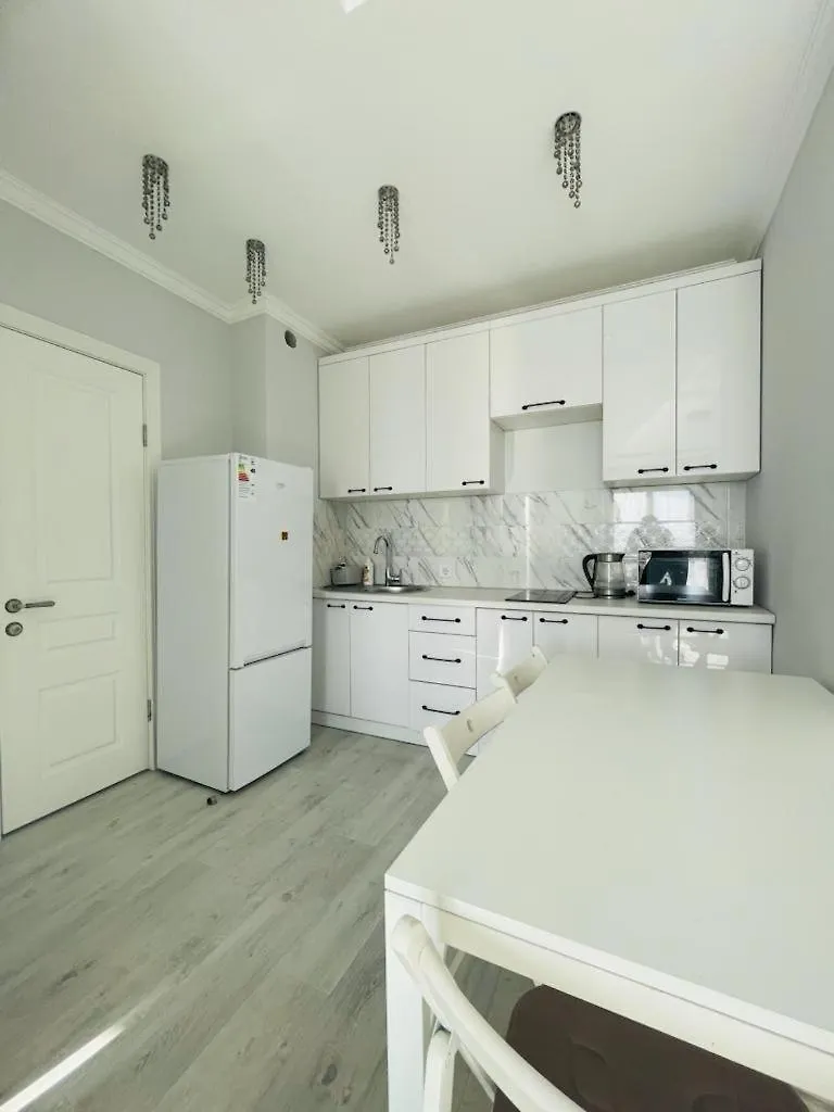 Жк Central Esentai Residence Almaty 0*,  Kazakhstan